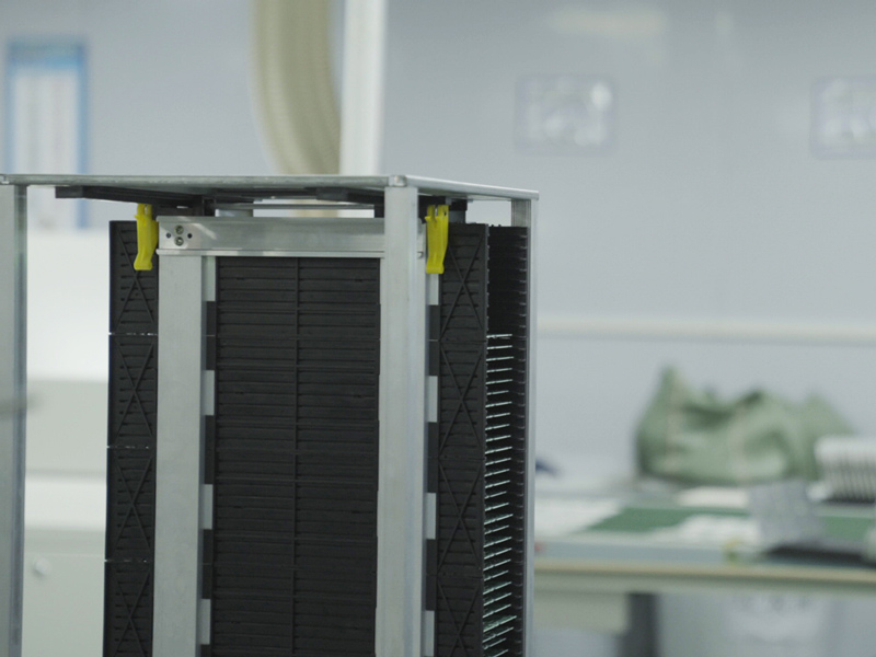 Automatic-PCB-Loader