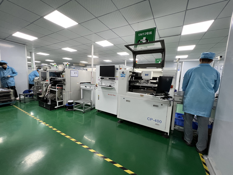 Automatic-Solder-Paste-Printer-with-3D-Solder-Paste-Inspection-System-2