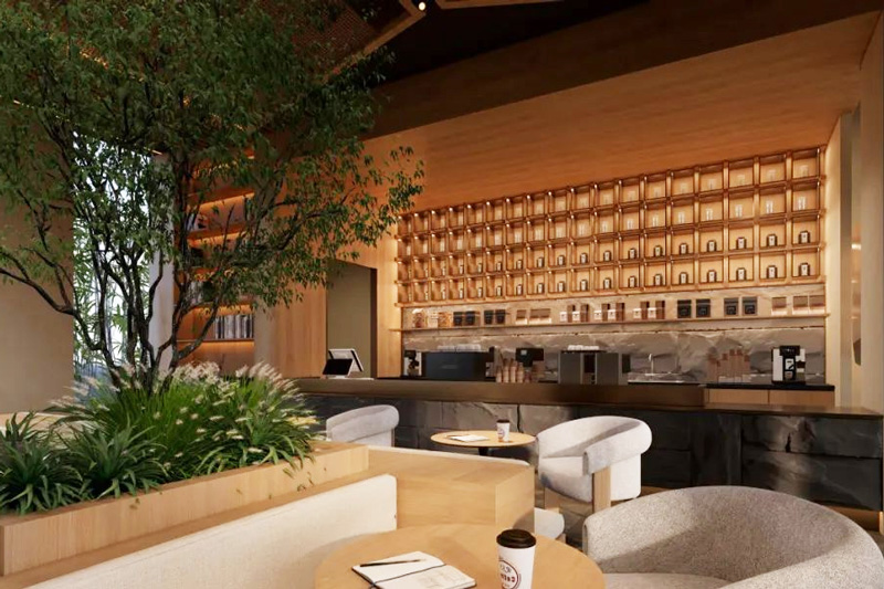 The Key Role of Byone LED Lighting products in Interior Design