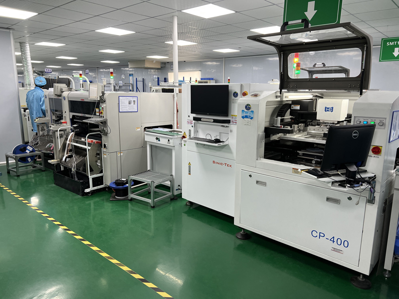 Automatic-Solder-Paste-Printer-with-3D-Solder-Paste-Inspection-System