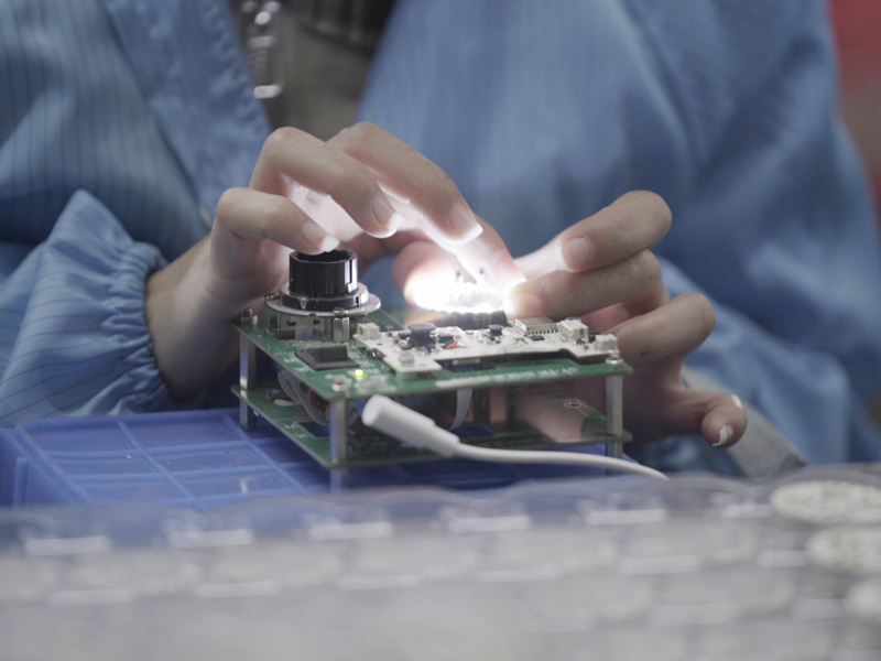 100%-Manual-Functional-Inspection