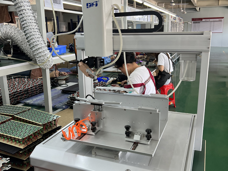 Automatic-Lead-Cutting-Machine
