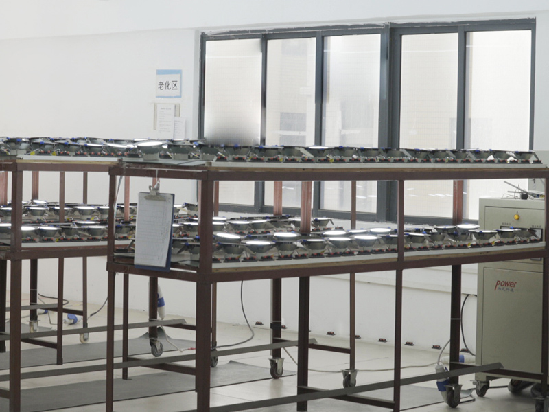 Aging-Test-Rack