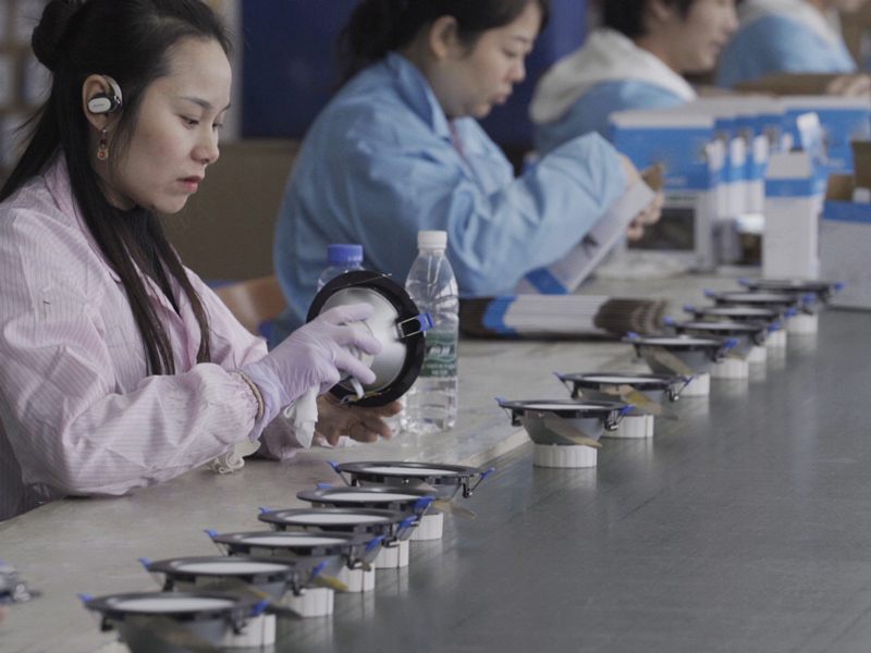 A-view-of-assembly-line